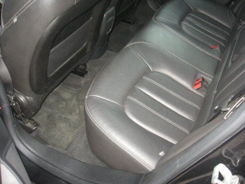 Used 2013 Buick Verano Leather FWD image 7
