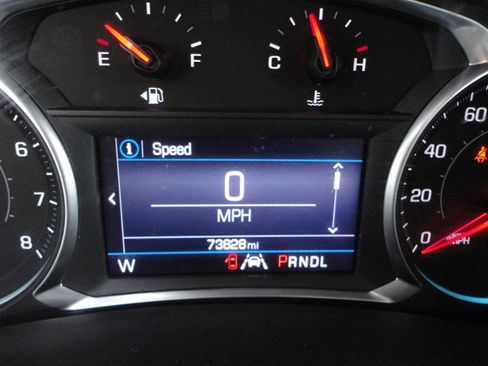 Used 2020 Chevrolet Equinox LT image 14