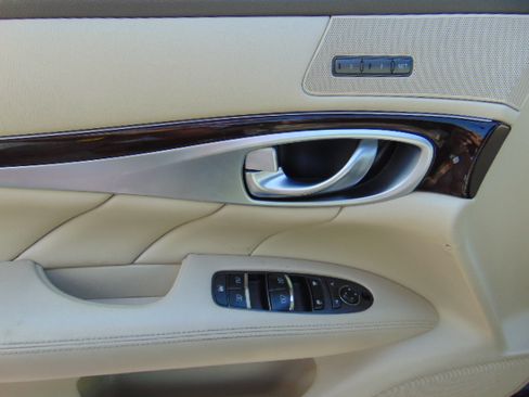 Used 2012 INFINITI M37 image 15