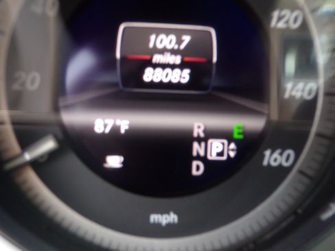 Used 2013 Mercedes-Benz E 350 Sport image 13