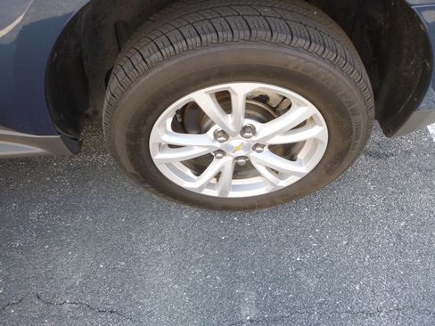 Used 2016 Chevrolet Equinox LT FWD image 9