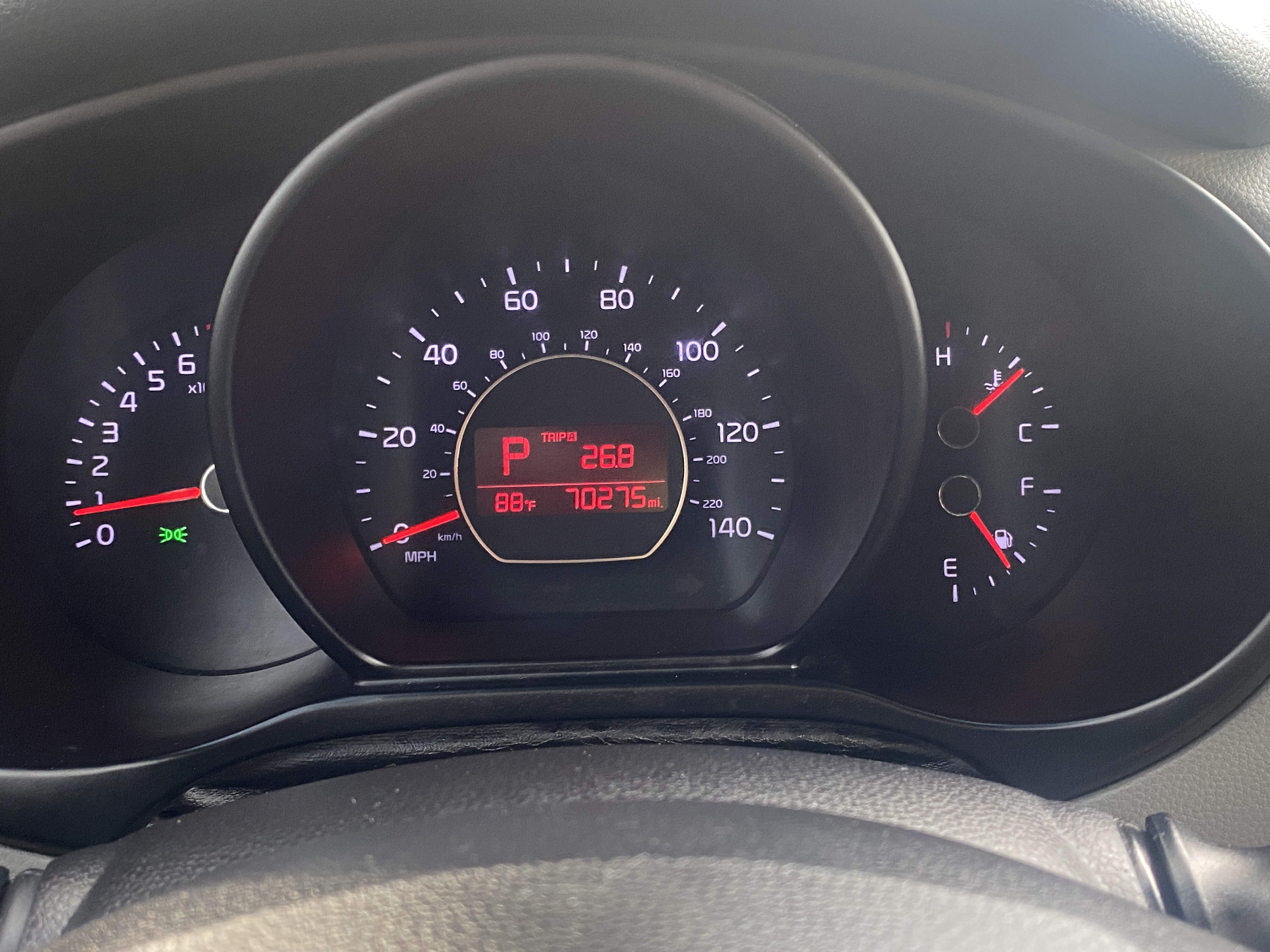 Used 2015 Kia Soul + FWD image 19
