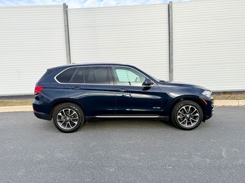 Used 2017 BMW X5 xDrive35i image 6