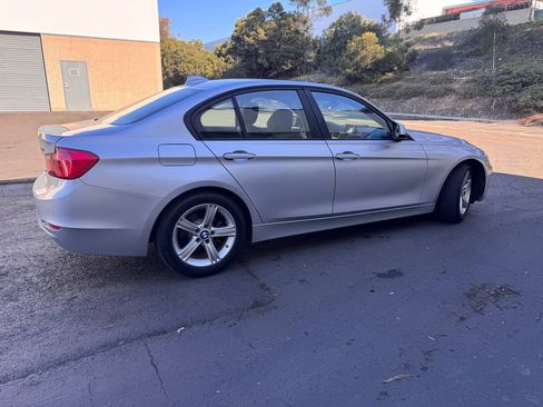 Used 2015 BMW 328i image 5