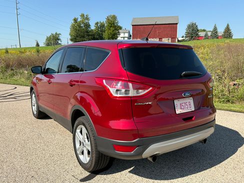 Used 2013 Ford Escape SE image 3