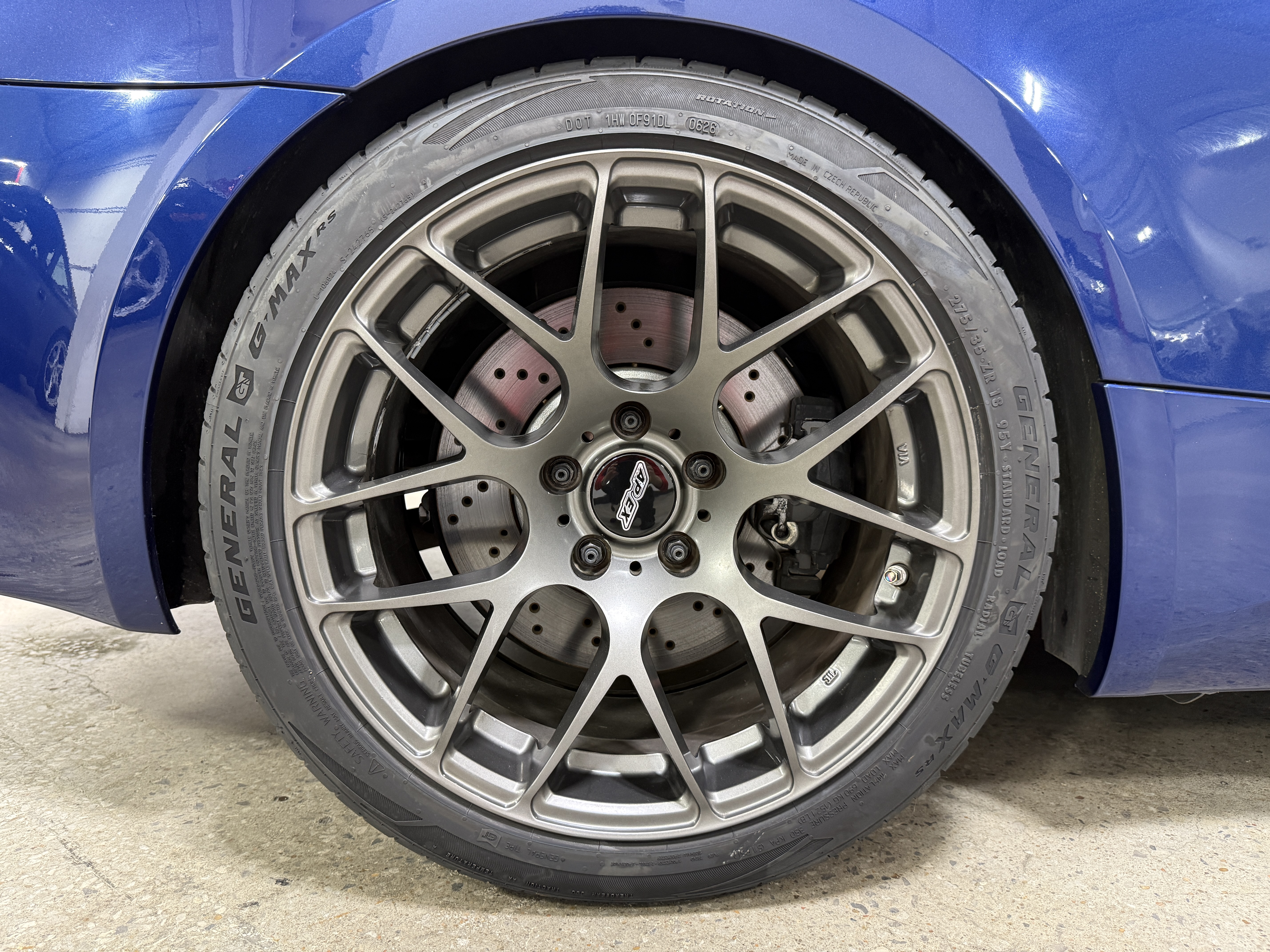 Used 2011 BMW M3 Coupe RWD image 15