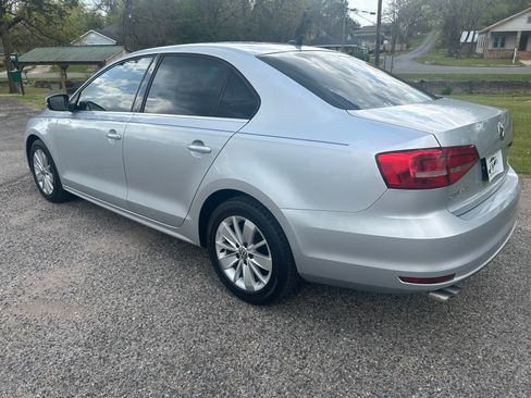 Used 2015 Volkswagen Jetta Sedan FWD image 8
