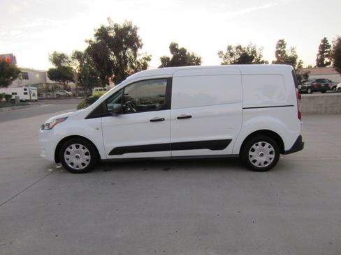 Used 2019 Ford Transit Connect XLT Long Wheel Base FWD image 7