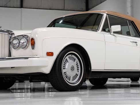Used 1989 Bentley Continental image 35