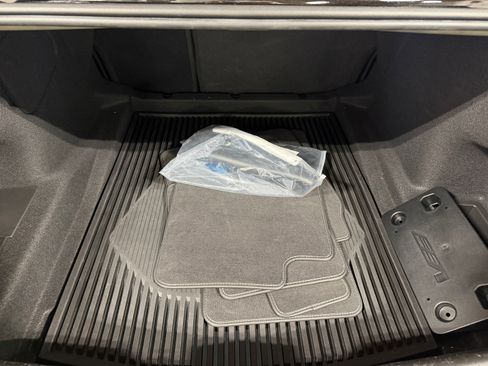 Used 2023 Cadillac CT4 V Blackwing image 27