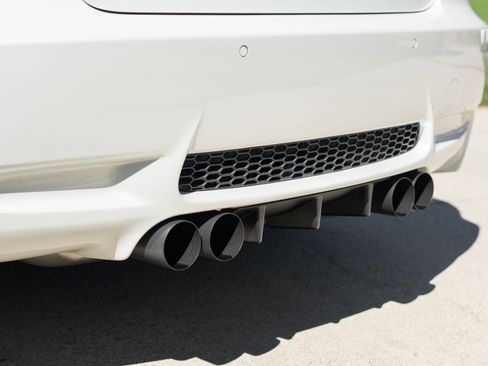 Used 2013 BMW M3 Coupe RWD image 15