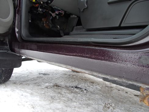 Used 2008 Chevrolet Silverado 1500 LS image 18