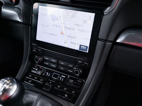 Used 2019 Porsche 911 Carrera S Coupe RWD image 70