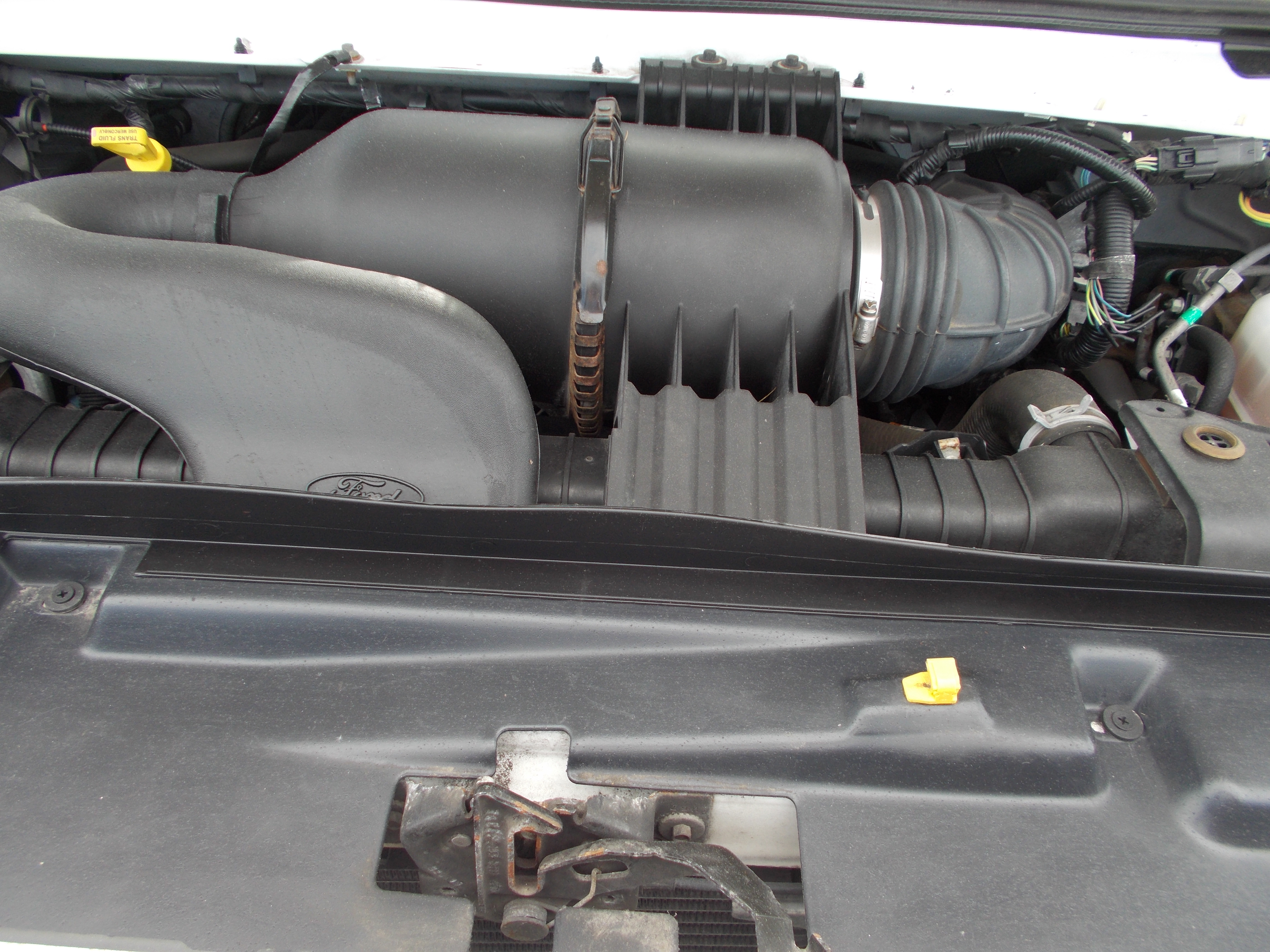 Used 2016 Ford E-350 and Econoline 350 XL RWD image 26