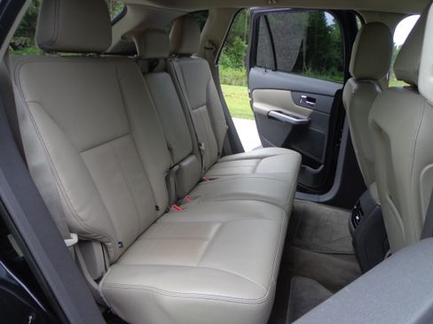 Used 2014 Ford Edge SEL Plus image 14