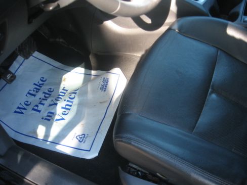 Used 2016 Nissan Rogue SL image 8