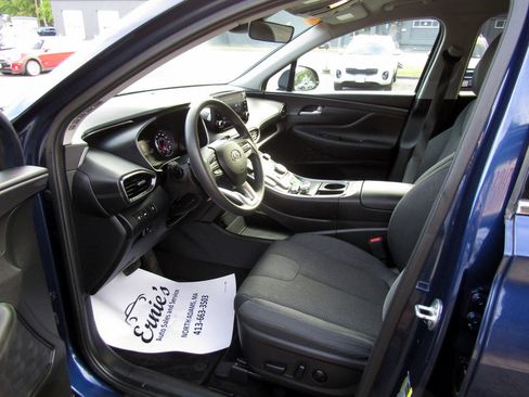 Used 2022 Hyundai Santa Fe SEL image 16