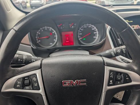 Used 2012 GMC Terrain SLT image 10