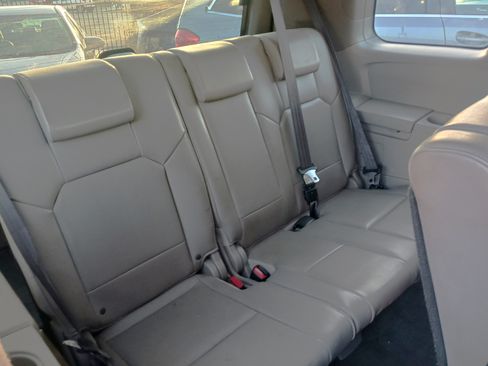 Used 2011 Honda Pilot EX-L image 8