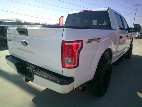 Used 2016 Ford F150 XL image 26