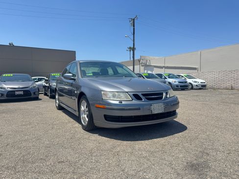 Used 2007 Saab 9-3 2.0T Sport Sedan FWD image 12