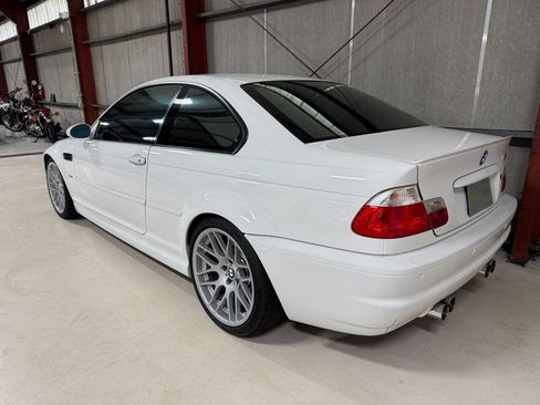 Used 2002 BMW M3 image 6