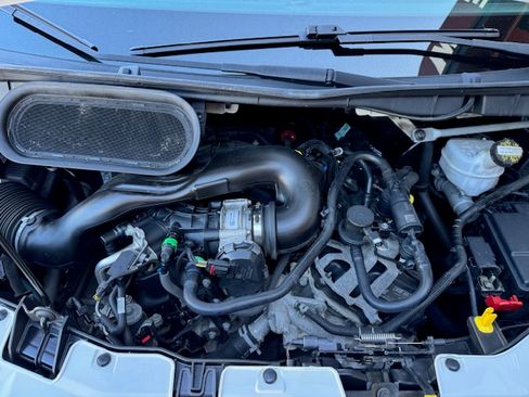 Used 2020 Ford Transit 350 image 24