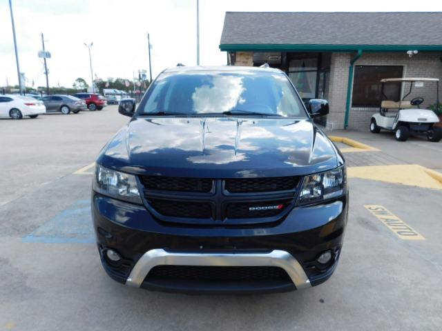 Used 2017 Dodge Journey FWD Crossroad image 3