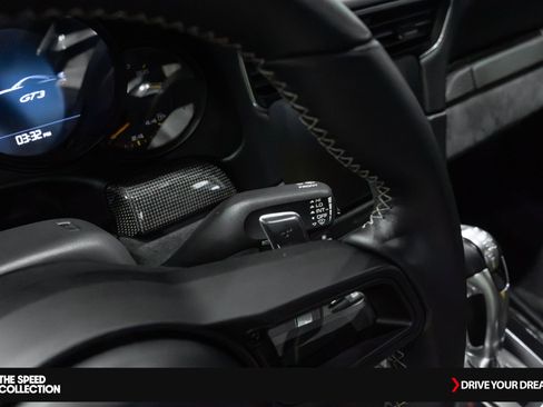 Used 2018 Porsche 911 GT3 image 28