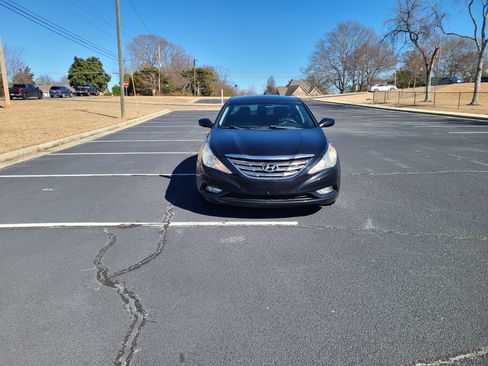 Used 2011 Hyundai Sonata GLS image 3