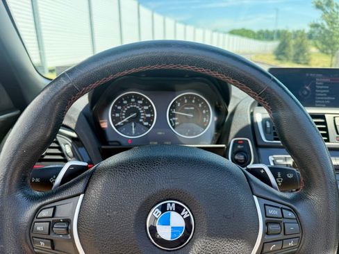 Used 2016 BMW 228i Convertible RWD image 20