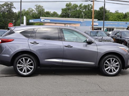 Used 2021 Acura RDX image 8