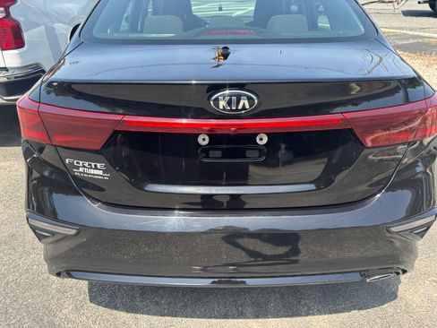 Used 2020 Kia Forte Sedan FWD image 7