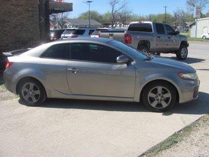 Used 2012 Kia Forte Koup EX