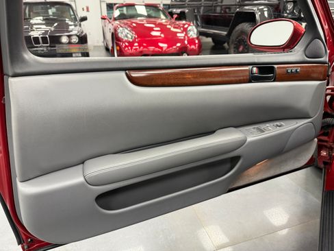 Used 1992 Lexus SC 400 image 17