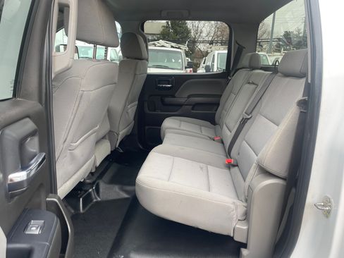 Used 2019 GMC Sierra 2500 image 15