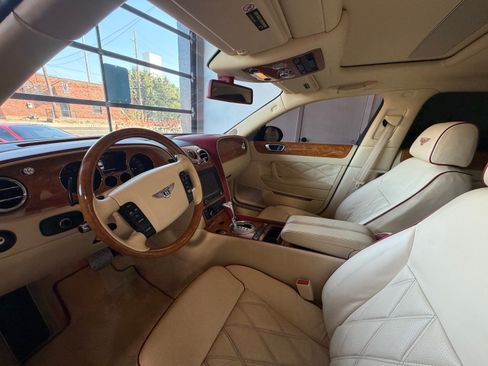Used 2012 Bentley Continental Flying Spur Speed AWD/4WD image 19