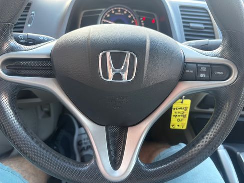 Used 2010 Honda Civic LX Sedan image 14