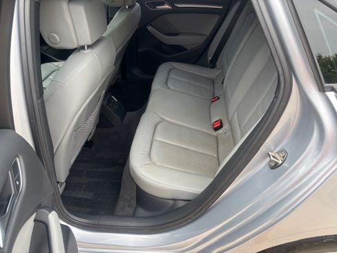 Used 2019 Audi A3 2.0T Premium image 12