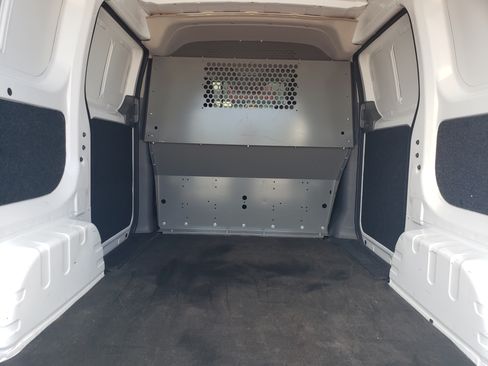 Used 2019 Nissan NV200 S Van 4D FWD image 14