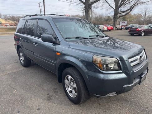 Used 2006 Honda Pilot EX-L image 5