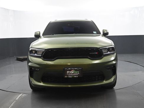 Used 2022 Dodge Durango GT image 8