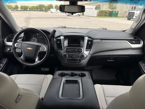 Used 2015 Chevrolet Suburban LS RWD image 17