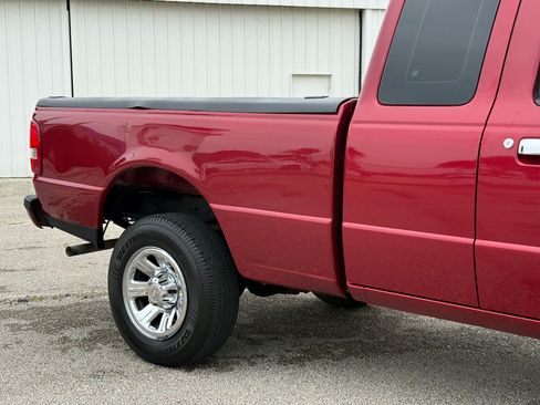 Used 2010 Ford Ranger XLT image 54