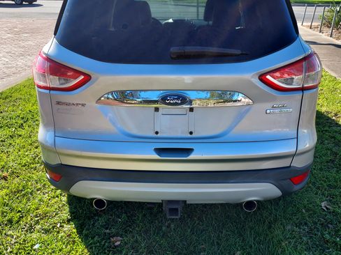 Used 2013 Ford Escape SEL image 5