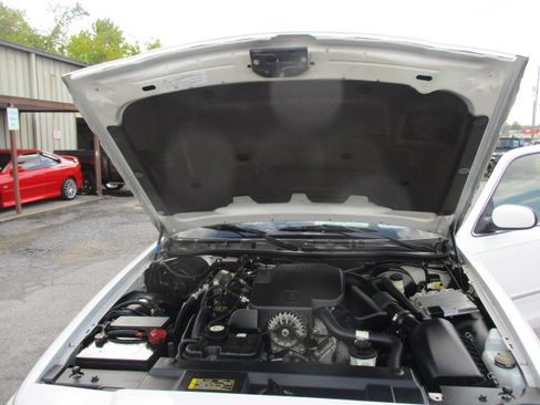 Used 2008 Mercury Grand Marquis LS image 44