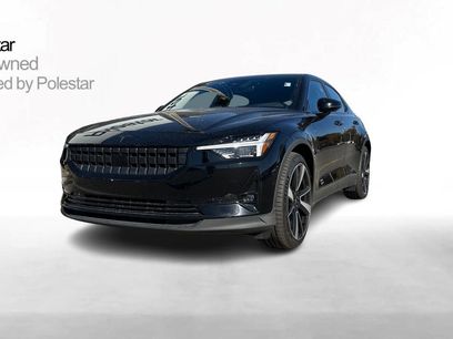 Used 2022 Polestar Polestar 2