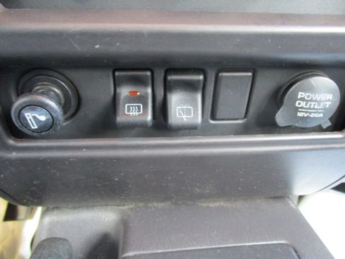 Used 2001 Jeep Cherokee 4WD Sport 4-Door image 35