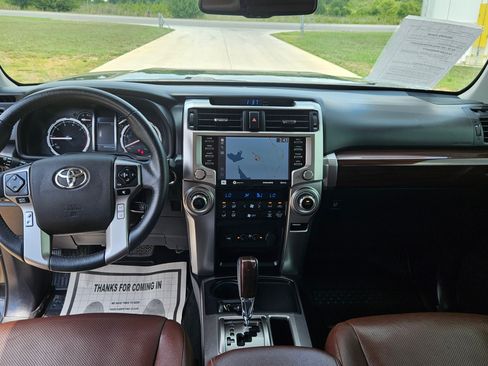 Used 2020 Toyota 4Runner 2WD image 13