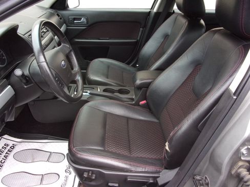 Used 2009 Ford Fusion SE image 8